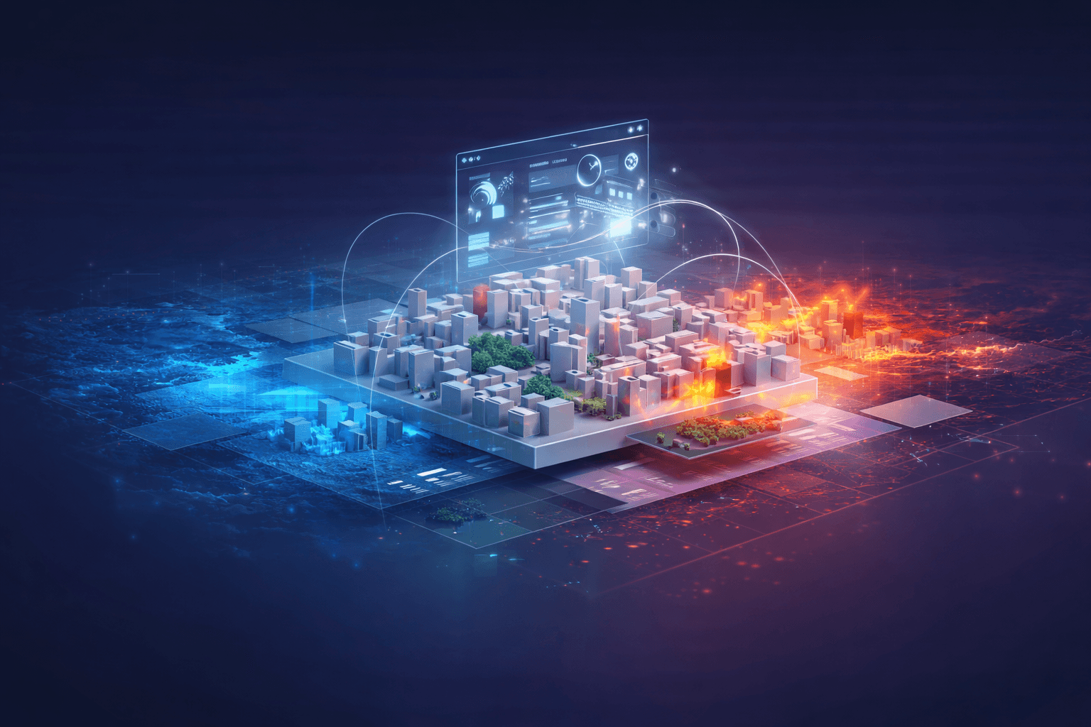 VelocityAdapt Illustration