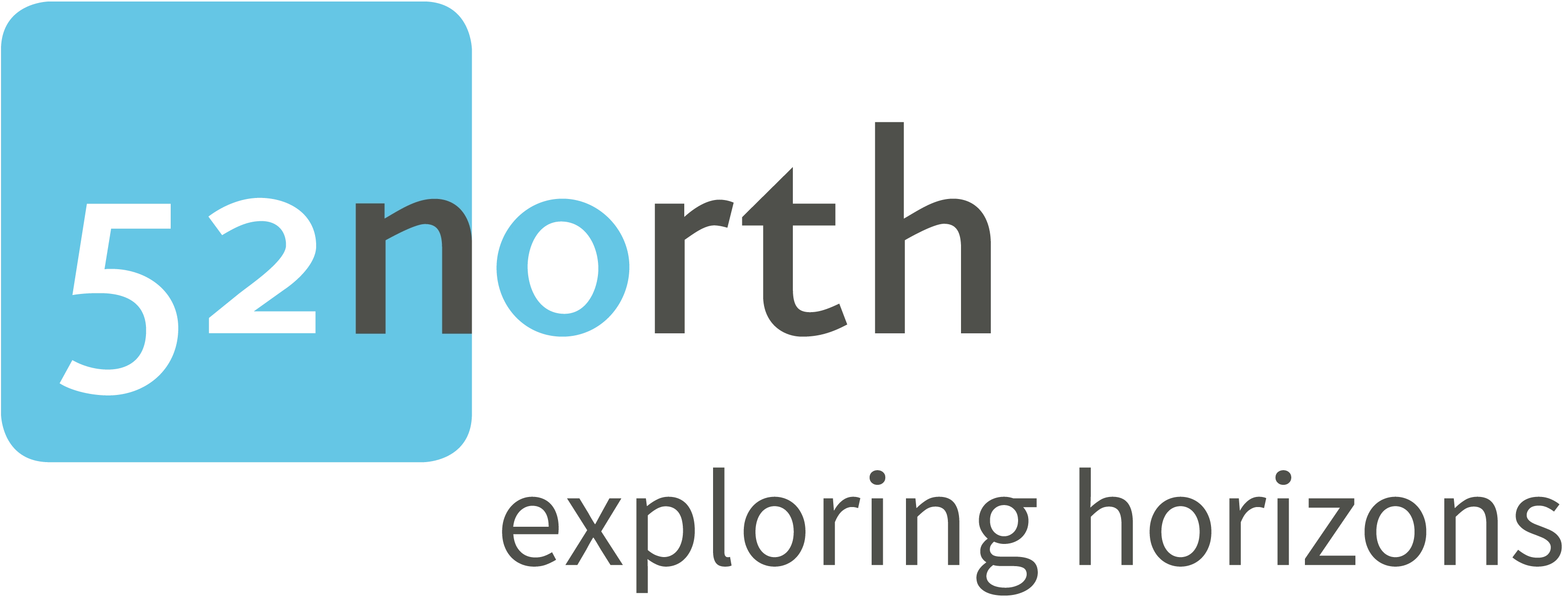 52°North GmbH Logo