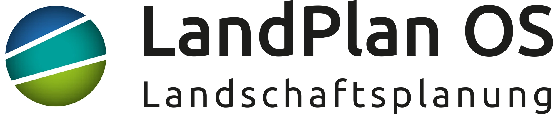 LandPlanOS GmbH Logo