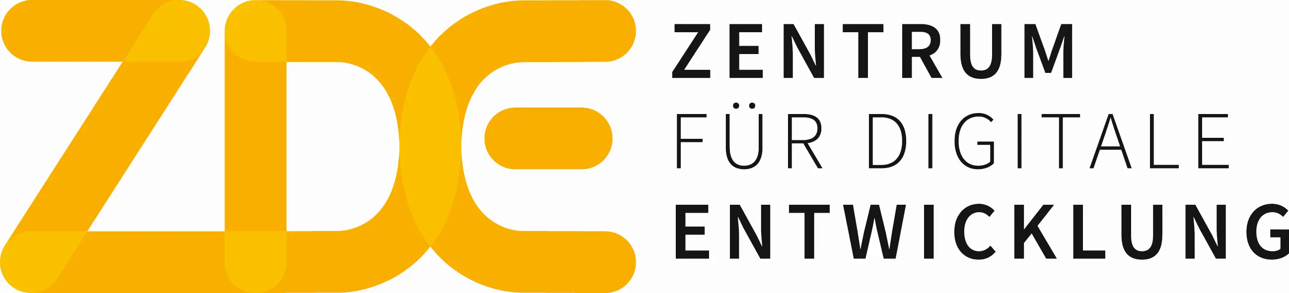 Zentrum für Digitale Entwicklungen GmbH Logo